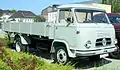 Borgward B 655, 5-Tonner