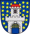 Wappen von Borohrádek