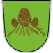 Wappen von Borovno