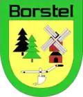 Borstel