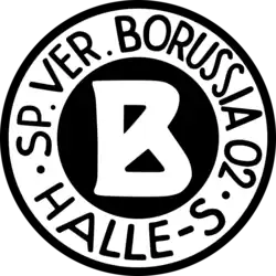 SV Borussia Halle
