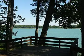 See Borzechowskie Wielkie