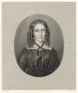 Anna Louisa Geertruida Bosboom-Toussaint