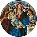 Madonna mit Kind (1470)