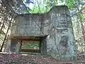 Infanteriebunker Waldrüti Süd A 5692