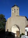 Kirche Notre-Dame-de-l'Assomption