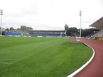 Stade de la Libération