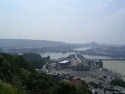 Meeresaquarium Nausicaä