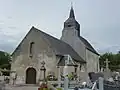Kirche Saint-Omer