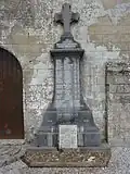 Gefallenendenkmal