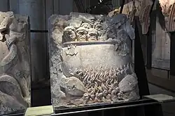 Verdammte im Höllenkessel