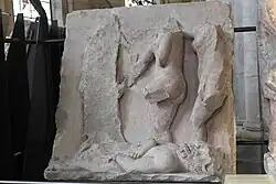 Höllenfahrt Christi