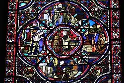 Rückkehr des verlorenen Sohns