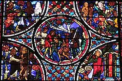 Beraubung des Reisenden