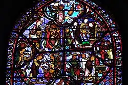 Leben und Wirken des Apostels Thomas