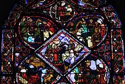 Traum des Potifar, Wiedersehen Josefs mit seinen Brüdern