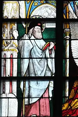 Apostel Jakobus der Ältere