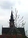 Kirche Notre-Dame-de-la-Nativité