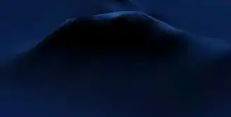 3-D-Visualisierung des Bowie Seamount