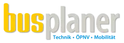 Logo busplaner