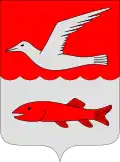 Wappen Brändö