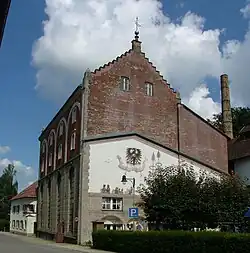 Brauerei