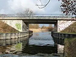 Päwesiner Straßenbrücke