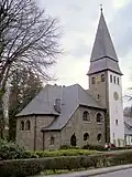 Evangelische Kirche Brüninghausen