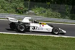 Brabham BT3