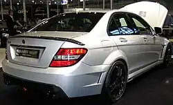 Brabus Bullit V12 S Biturbo