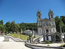 Bom Jesus do Monte
