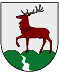 Wappen von Prags