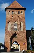 Marienwerderer Tor