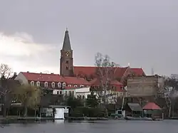 St.&nbsp;Peter und Paul (Brandenburg an der Havel)