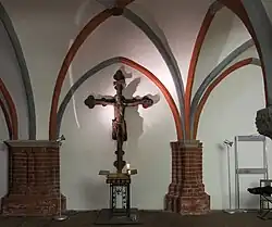 Märtyrer-Gedenken im Brandenburger Dom