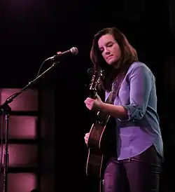 Brandy Clark 2014