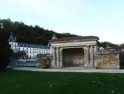 Eines der drei Repositorien