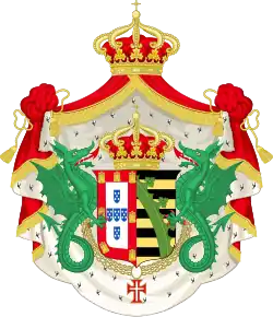 Könige von Portugal (1836–1910)