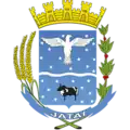 Wappen von Jataí