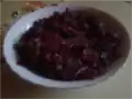 Breslauer Rotkraut (Brassler Blookraut)