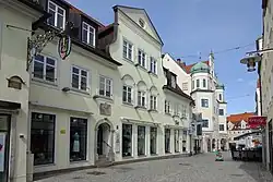 Nr. 19/21: Brauerei zur Stadt Hamburg