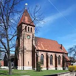 St. Petri Rüningen