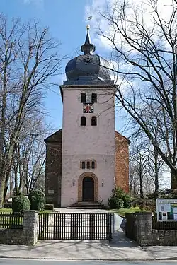 Dorfkirche Timmerlah