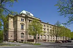 Museumstraße