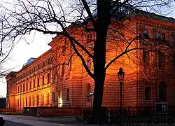 Herzog Anton Ulrich-Museum, Braunschweig (im Neubau von 1887)