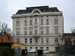 Wohnhaus