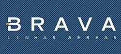 Brava la logo