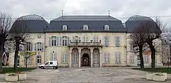 Schloss Dumesnil