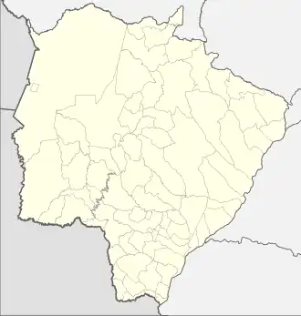 Aparecida do Taboado (Mato Grosso do Sul)