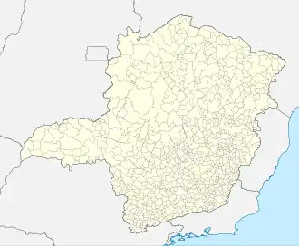 Divinópolis (Minas Gerais)